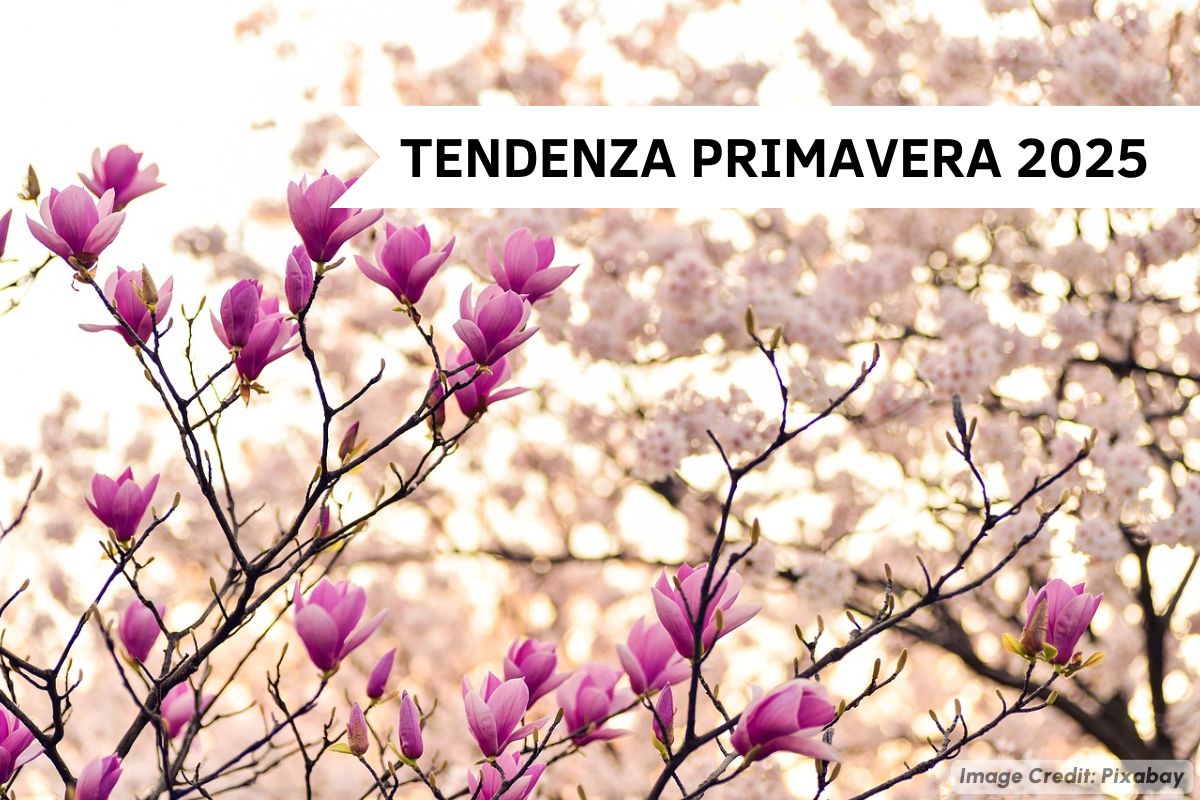 Eventi intensi in aumento nel corso della primavera, tra forti contrasti ed il caldo anomalo