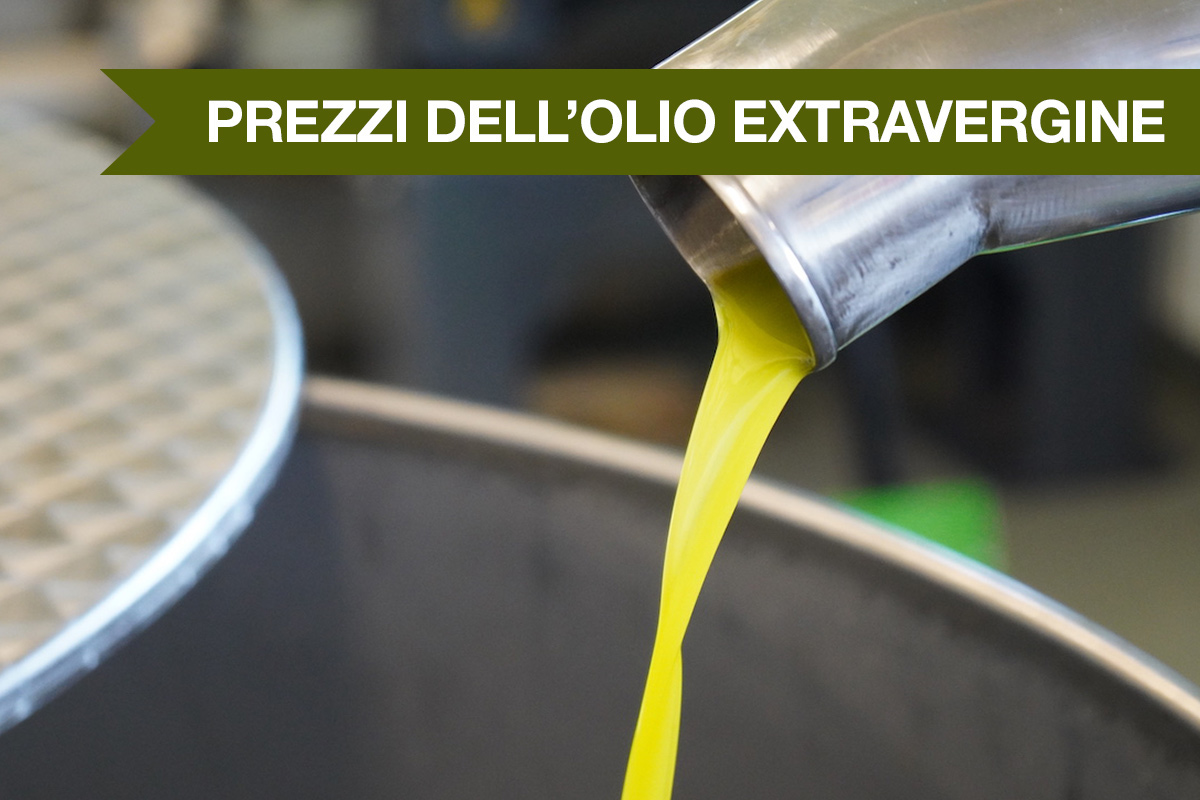 La produzione spagnola di olio da pressione supera nelle stime di maggio del Governo di Madrid il milione e 400mila tonnellate